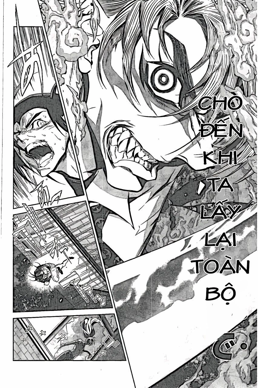 Thời Niên Thiếu Của Black Jack Chapter 61 - 11