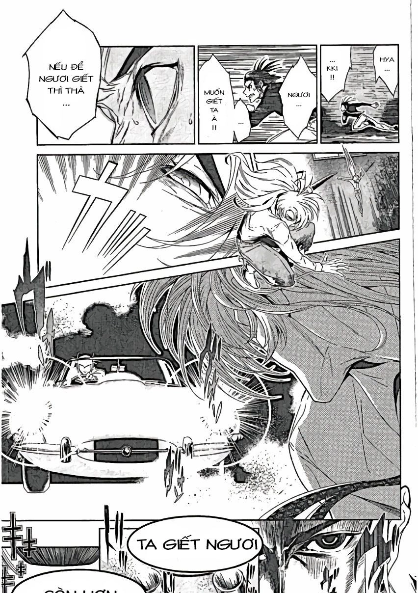 Thời Niên Thiếu Của Black Jack Chapter 61 - 12