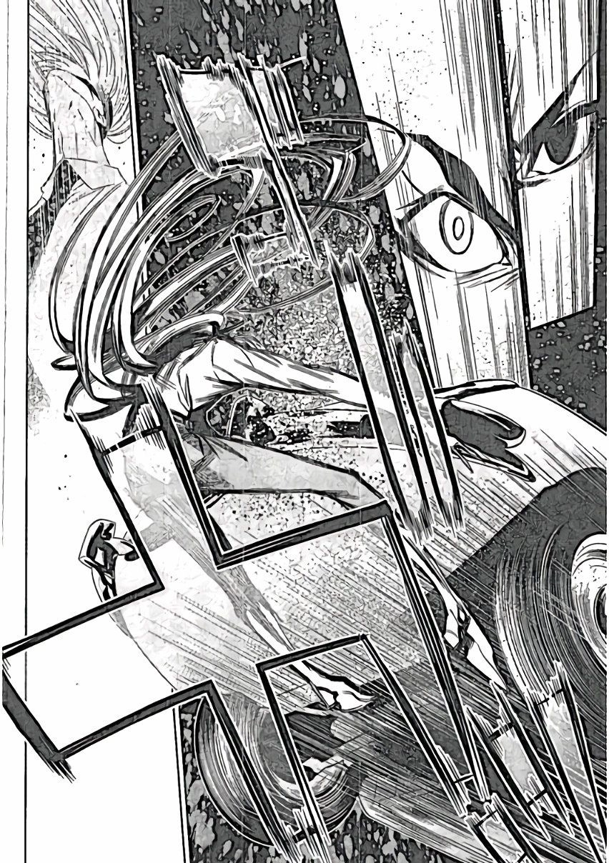 Thời Niên Thiếu Của Black Jack Chapter 61 - 13