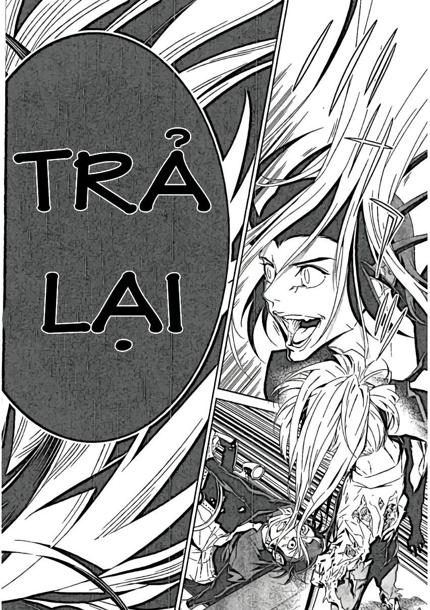 Thời Niên Thiếu Của Black Jack Chapter 61 - 15