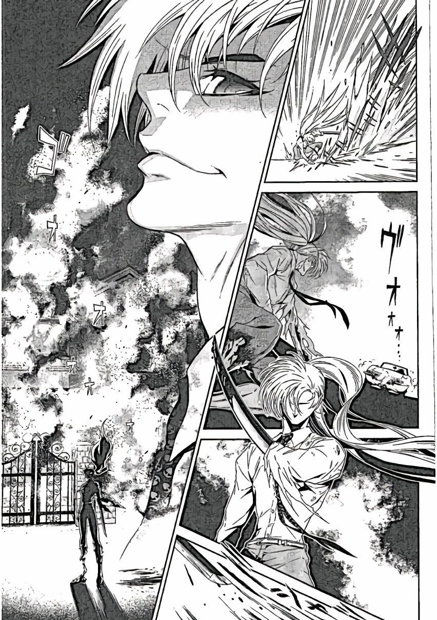 Thời Niên Thiếu Của Black Jack Chapter 61 - 18