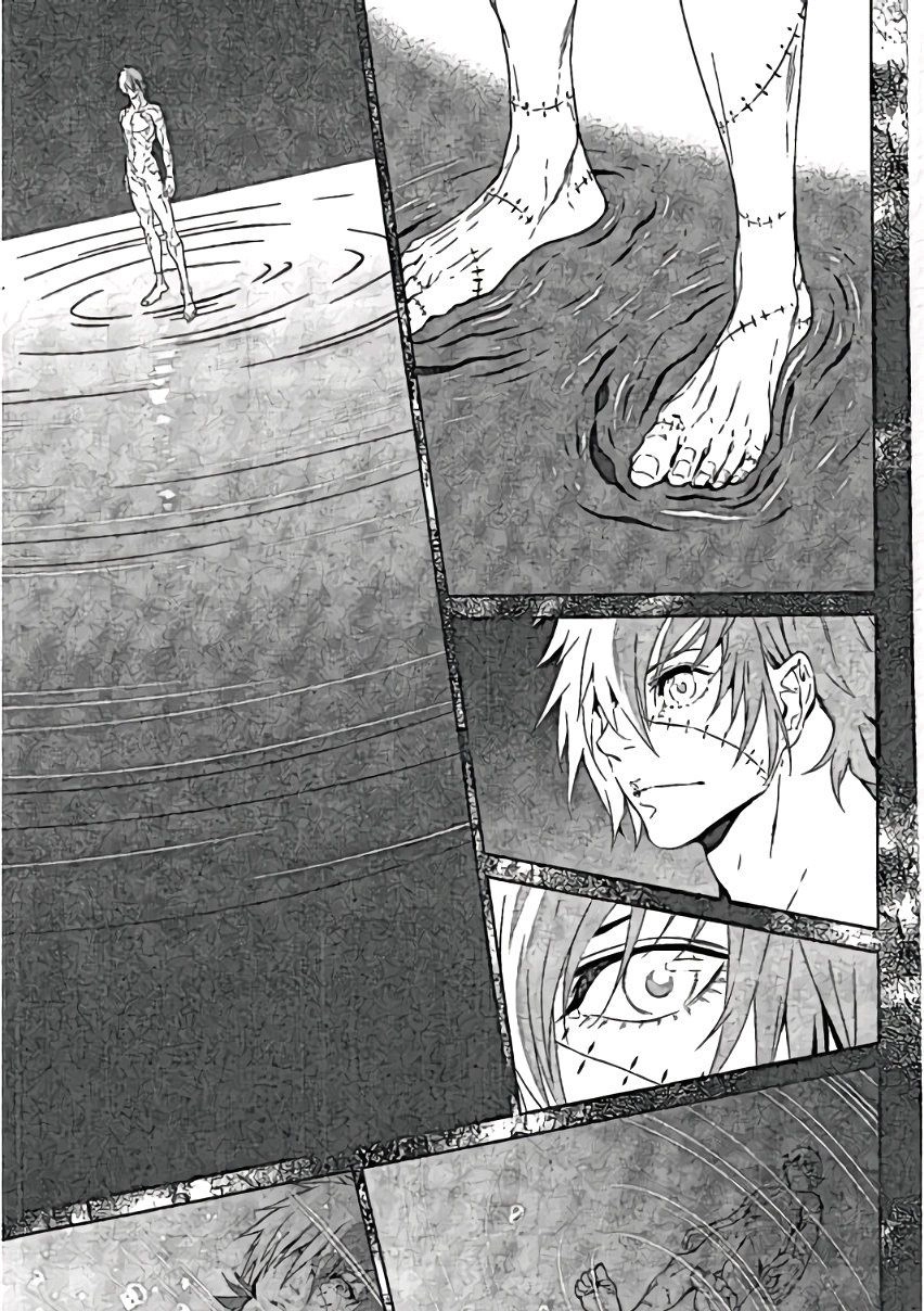 Thời Niên Thiếu Của Black Jack Chapter 62 - 6