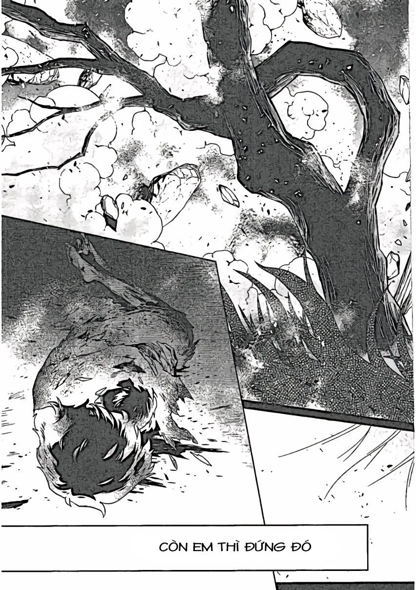 Thời Niên Thiếu Của Black Jack Chapter 62 - 10