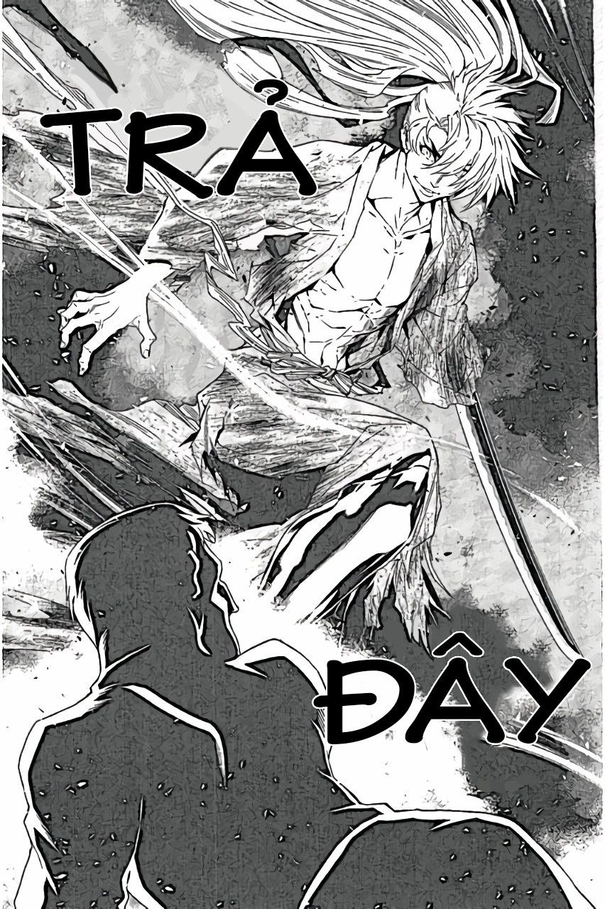 Thời Niên Thiếu Của Black Jack Chapter 62 - 20