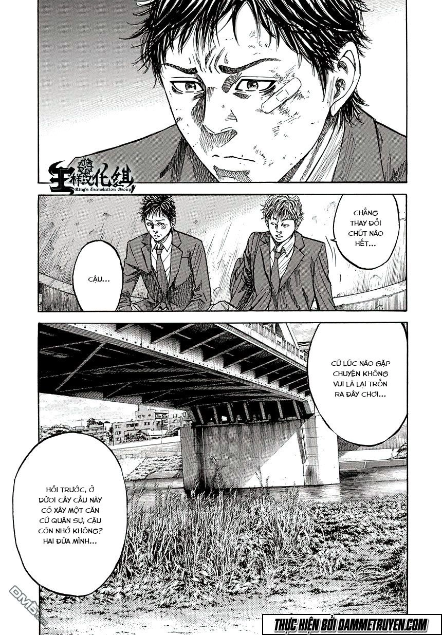 Yokokuhan 2 – The Copycat Chapter 2 - 4