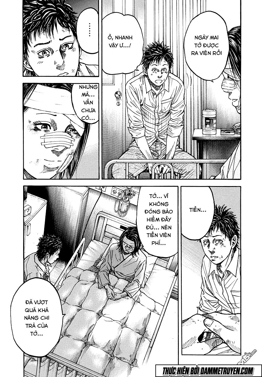 Yokokuhan 2 – The Copycat Chapter 3 - 25