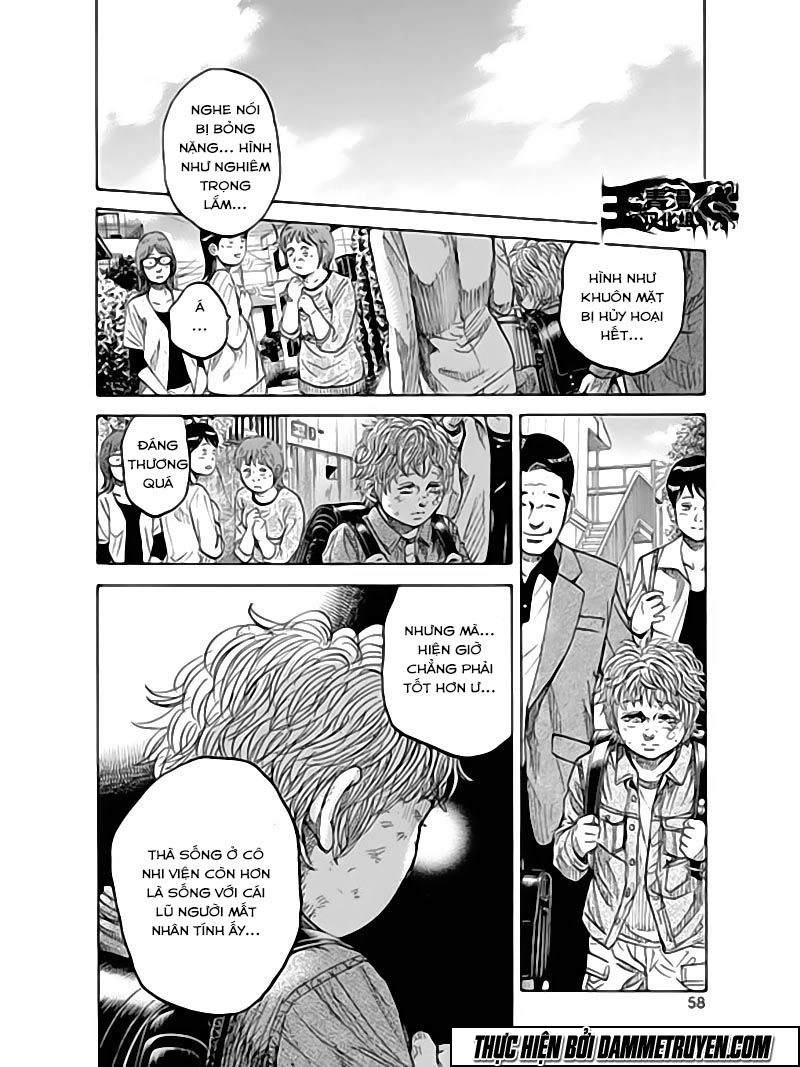 Yokokuhan 2 – The Copycat Chapter 6.2 - 23