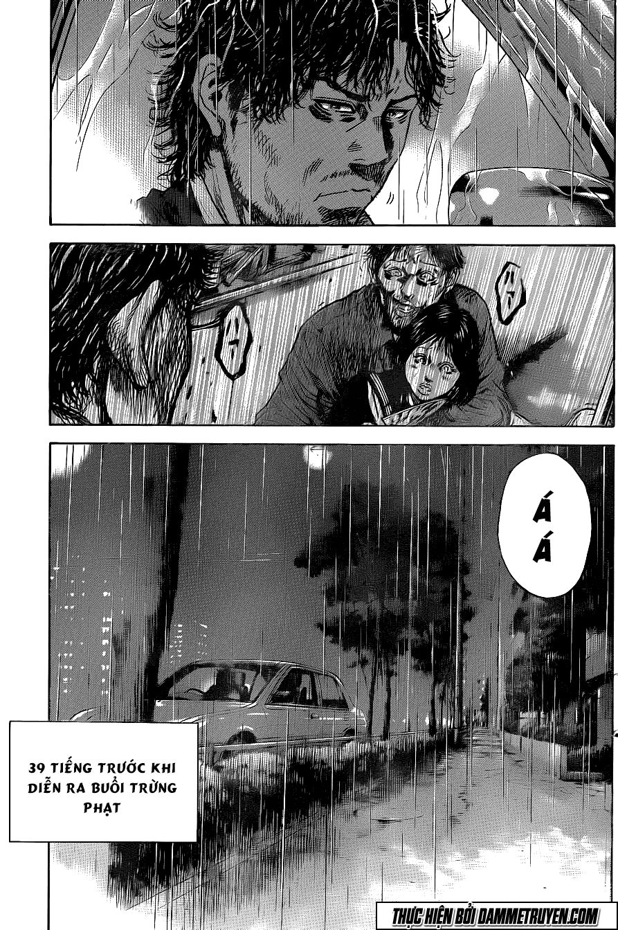 Yokokuhan 2 – The Copycat Chapter 16 - 10