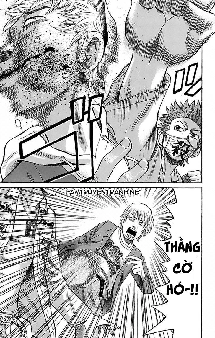 Nanba Mg5 Chapter 2 - 13