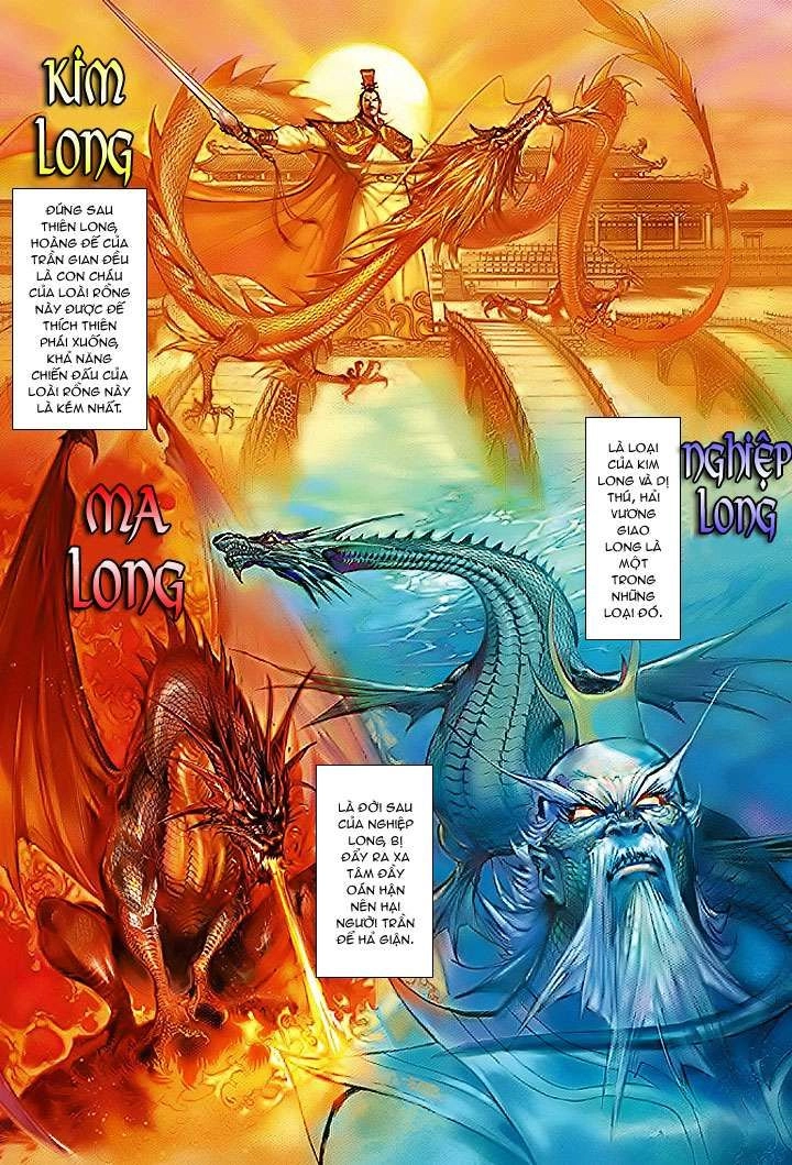 Đại Thánh Vương Chapter 11 - 7