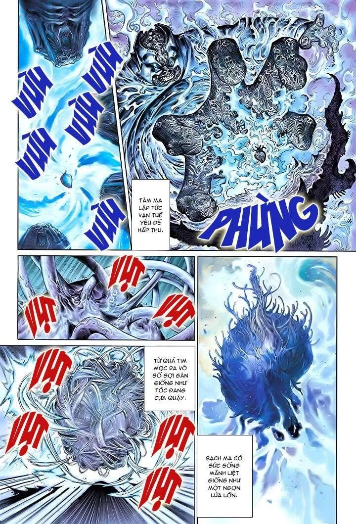 Đại Thánh Vương Chapter 25 - 5