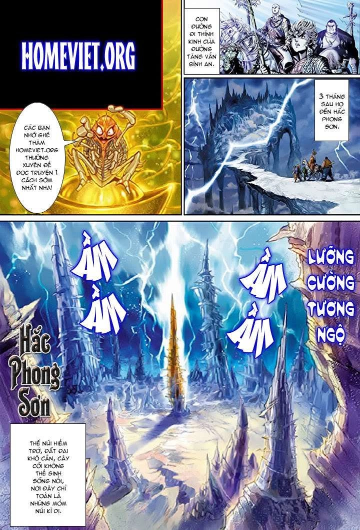 Đại Thánh Vương Chapter 27 - 2