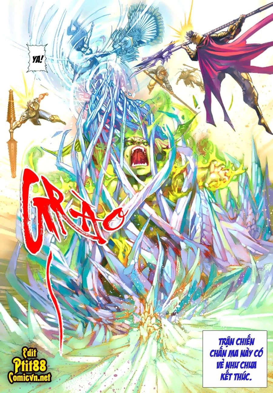 Đại Thánh Vương Chapter 40 - 30