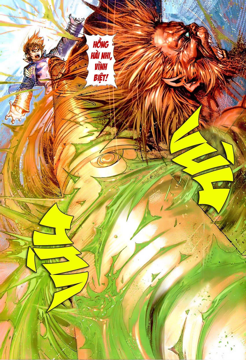 Đại Thánh Vương Chapter 44 - 28