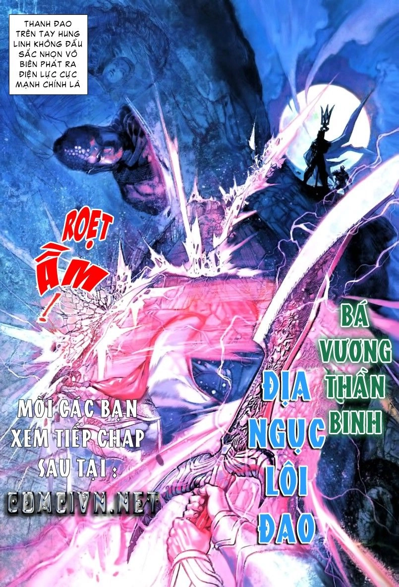 Đại Thánh Vương Chapter 59 - 32