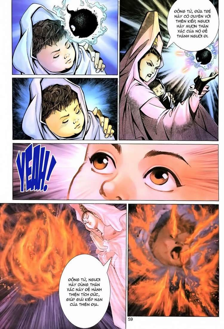 Đại Thánh Vương Chapter 78 - 27