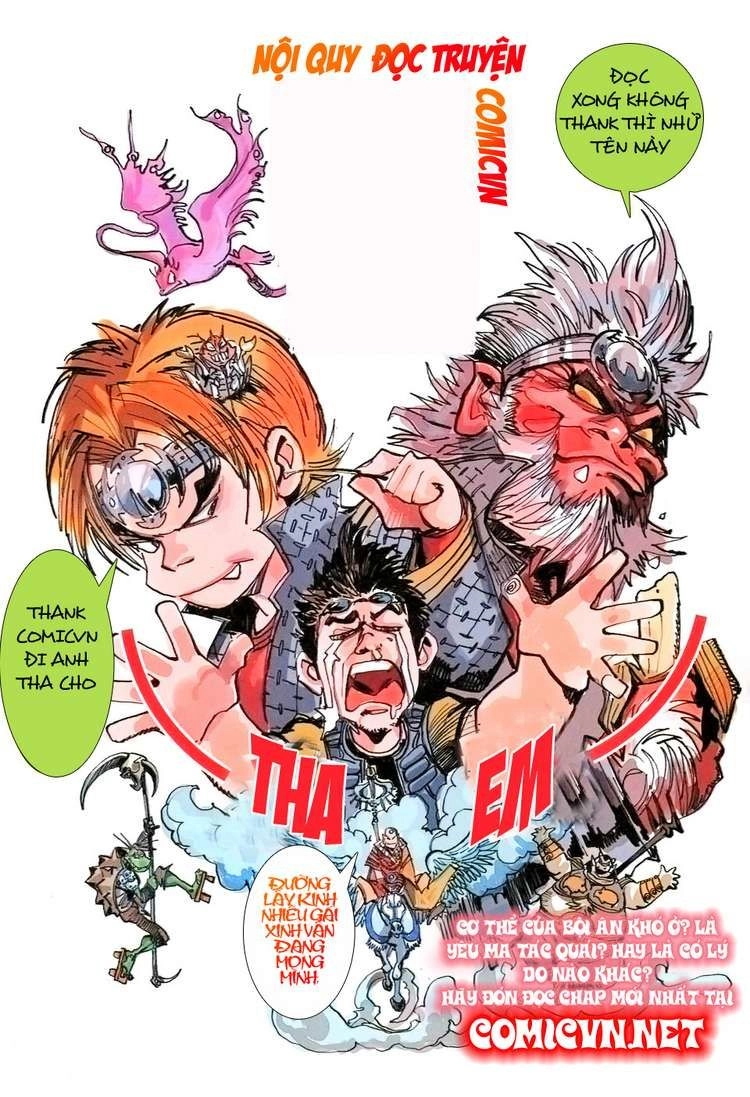 Đại Thánh Vương Chapter 104 - 33