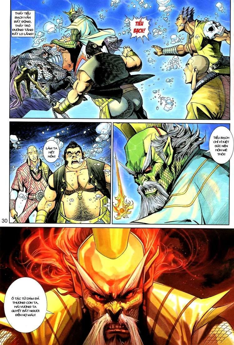 Đại Thánh Vương Chapter 132 - 28