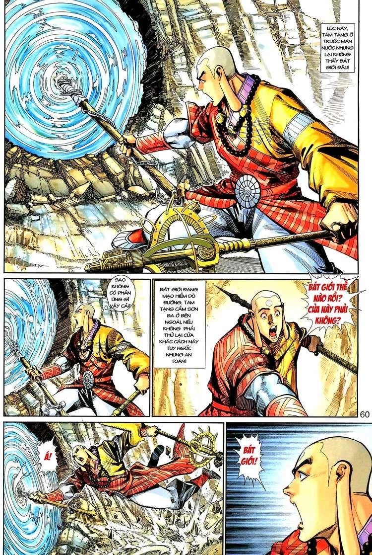 Đại Thánh Vương Chapter 133 - 27