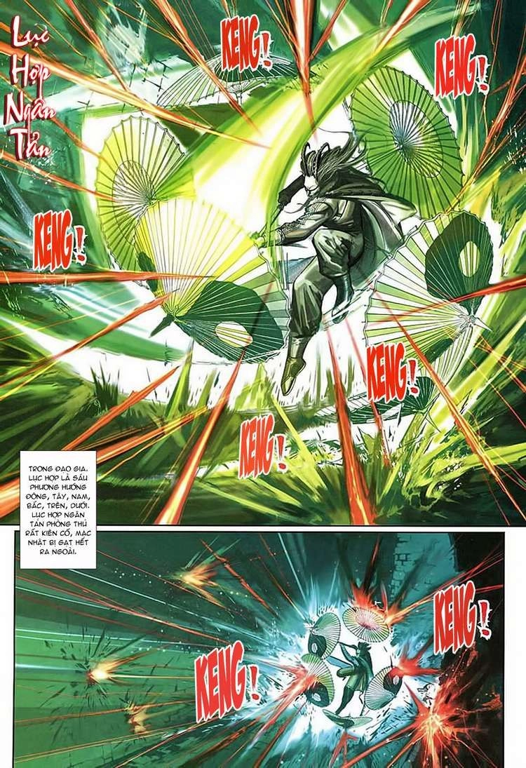 Đại Thánh Vương Chapter 141 - 28