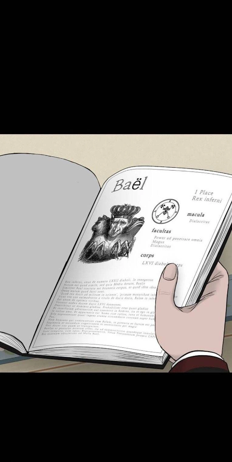 Ngôi Nhà Hoán Đổi Chapter 7 - 1