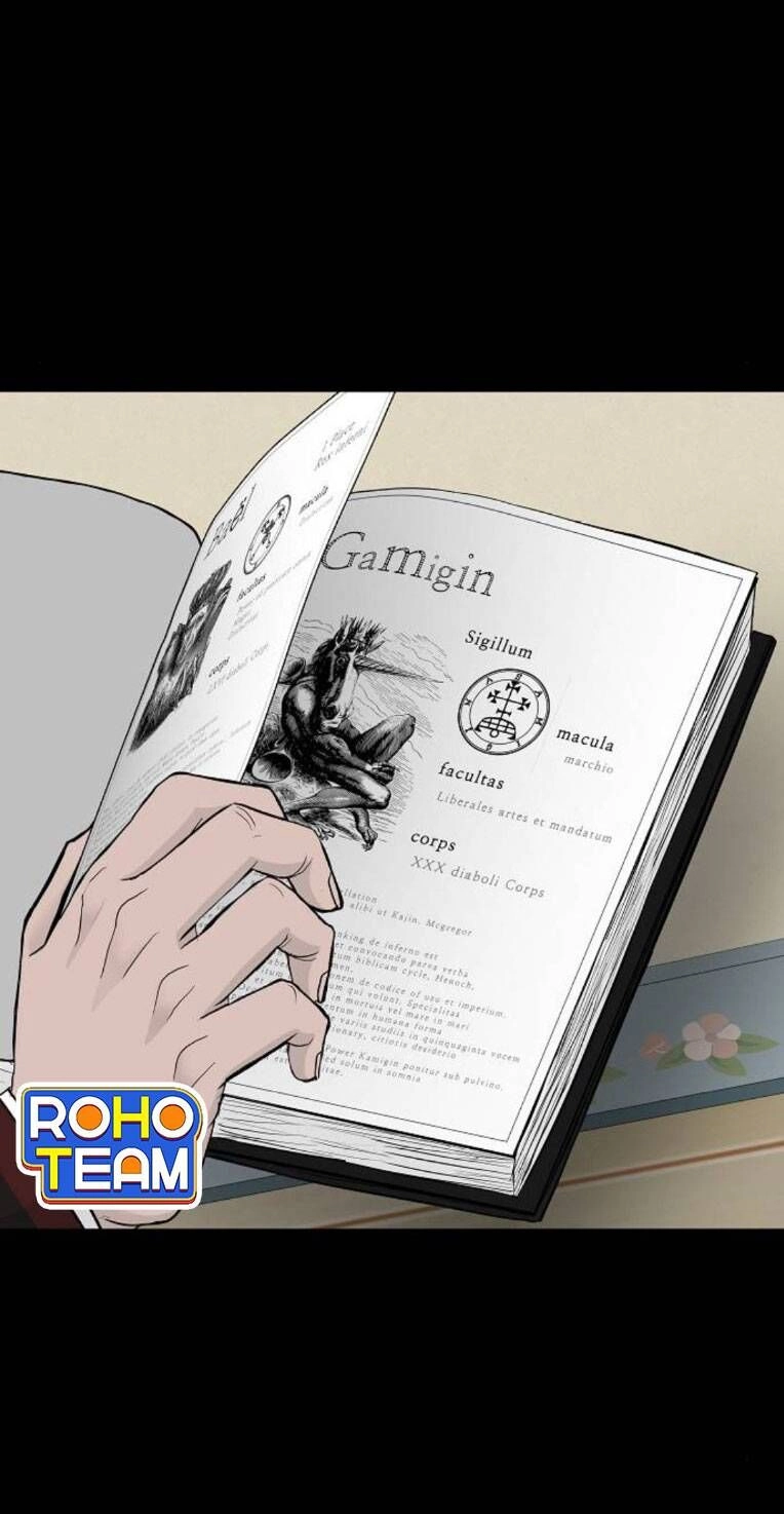 Ngôi Nhà Hoán Đổi Chapter 7 - 2