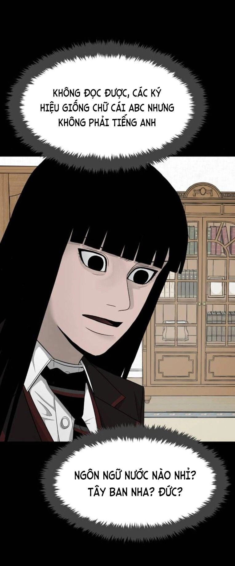 Ngôi Nhà Hoán Đổi Chapter 7 - 4