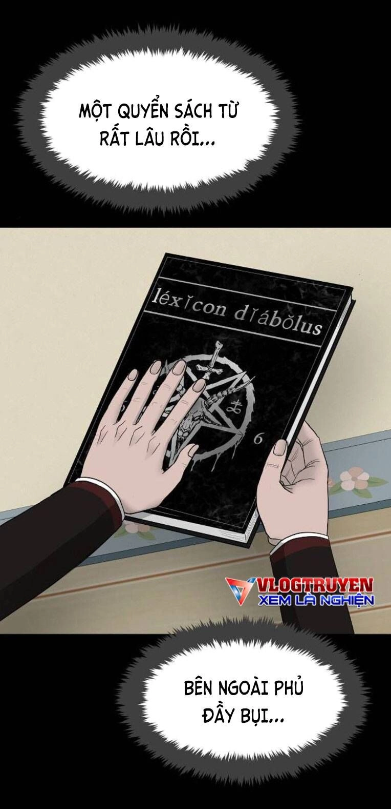 Ngôi Nhà Hoán Đổi Chapter 7 - 5