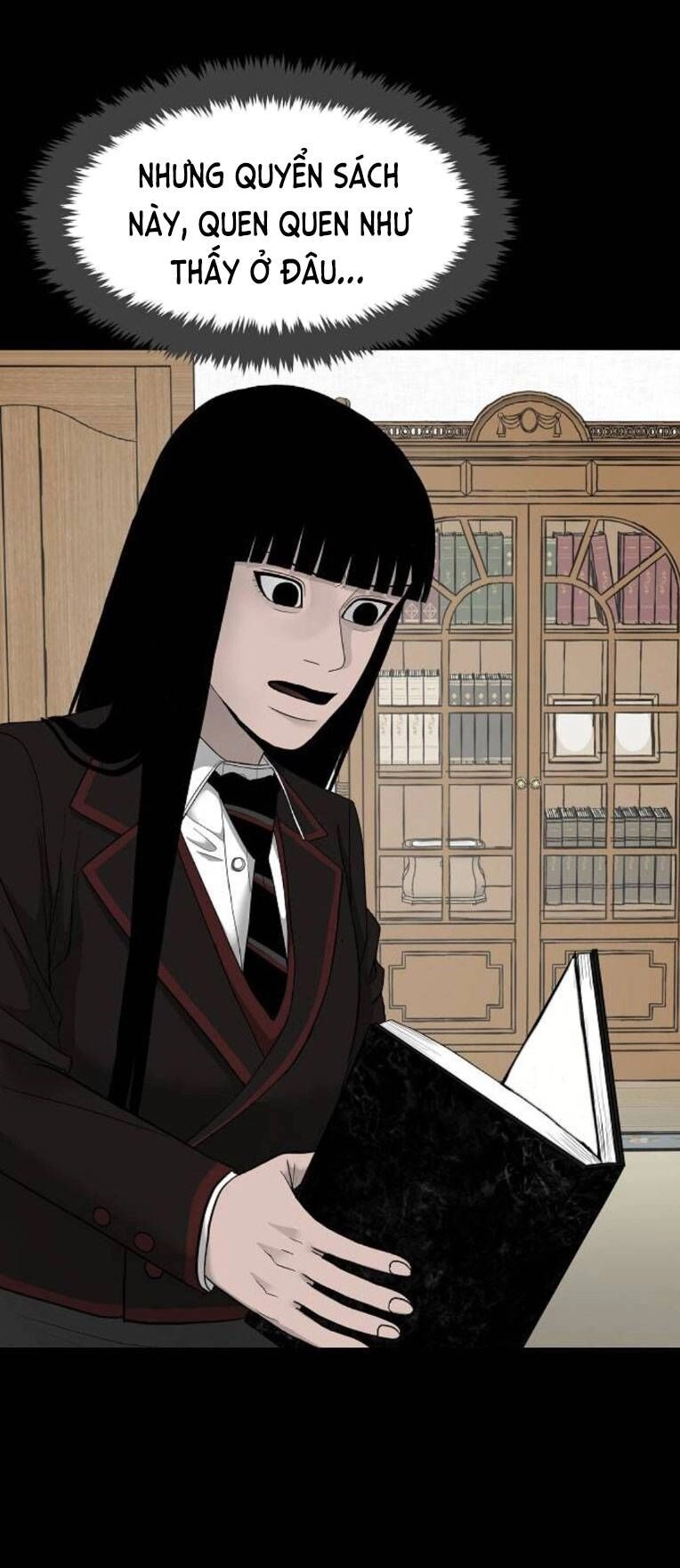 Ngôi Nhà Hoán Đổi Chapter 7 - 6