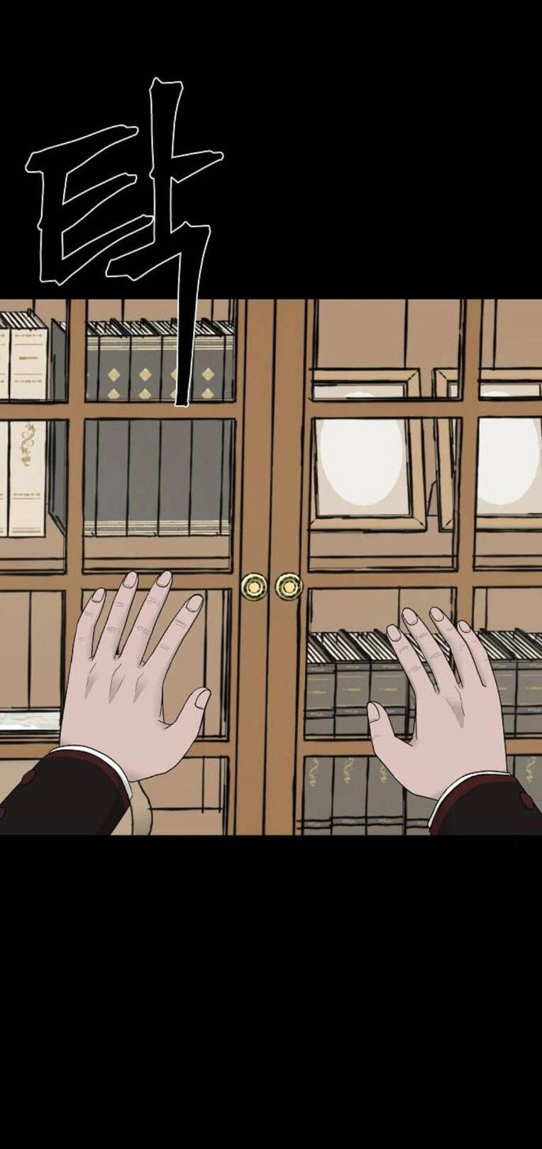 Ngôi Nhà Hoán Đổi Chapter 7 - 10