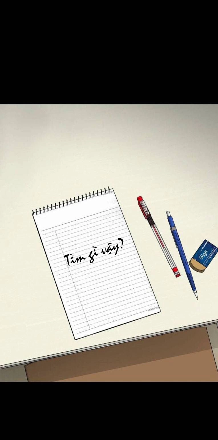 Ngôi Nhà Hoán Đổi Chapter 7 - 13