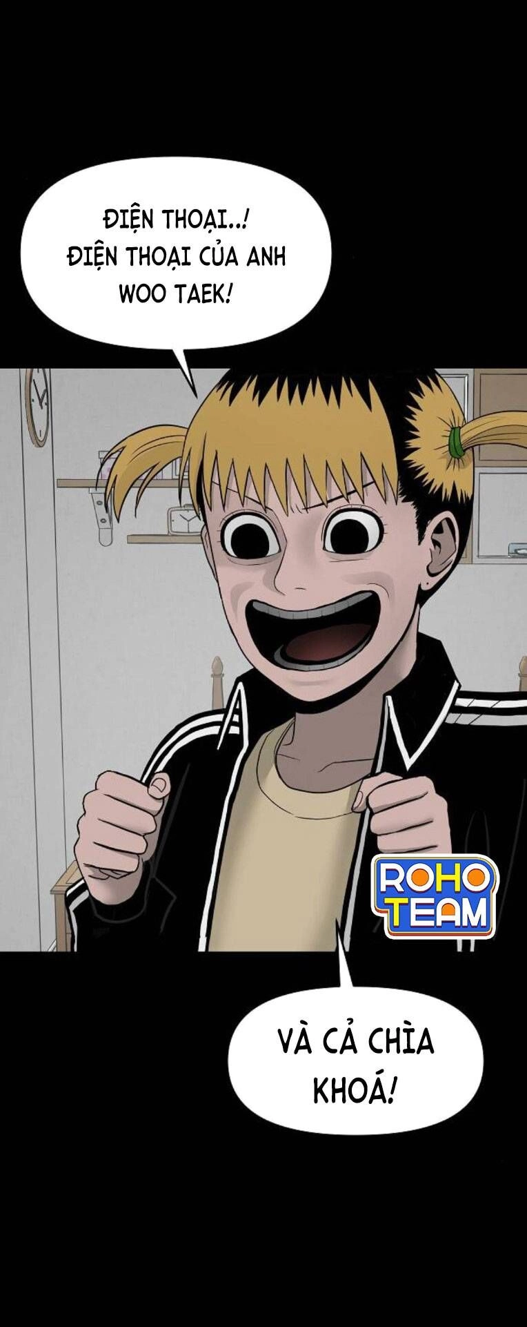 Ngôi Nhà Hoán Đổi Chapter 7 - 15