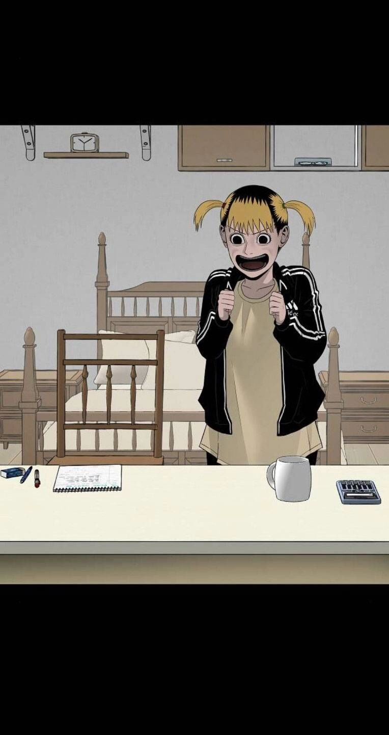 Ngôi Nhà Hoán Đổi Chapter 7 - 16