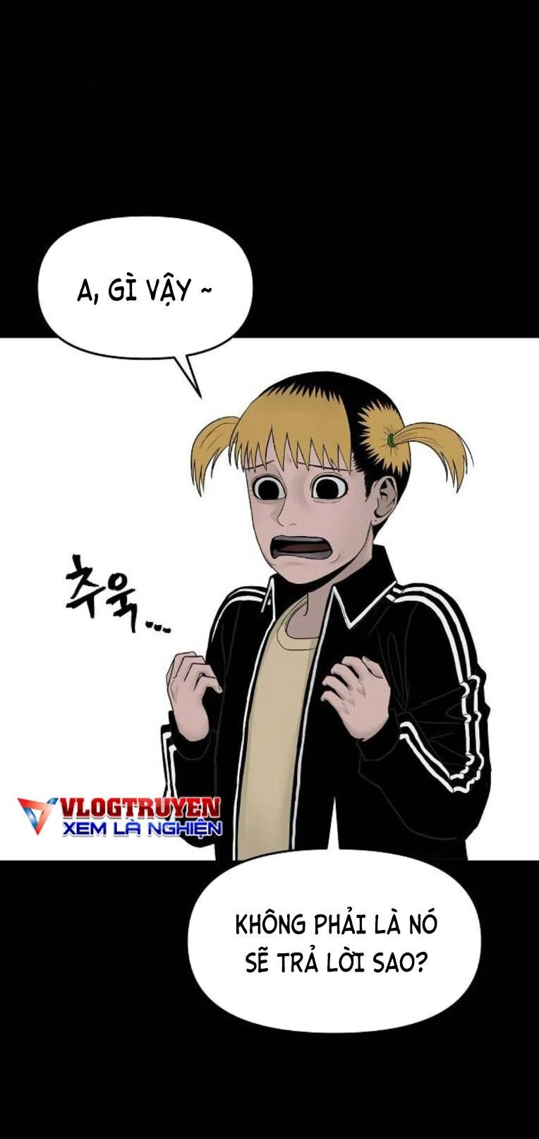 Ngôi Nhà Hoán Đổi Chapter 7 - 18