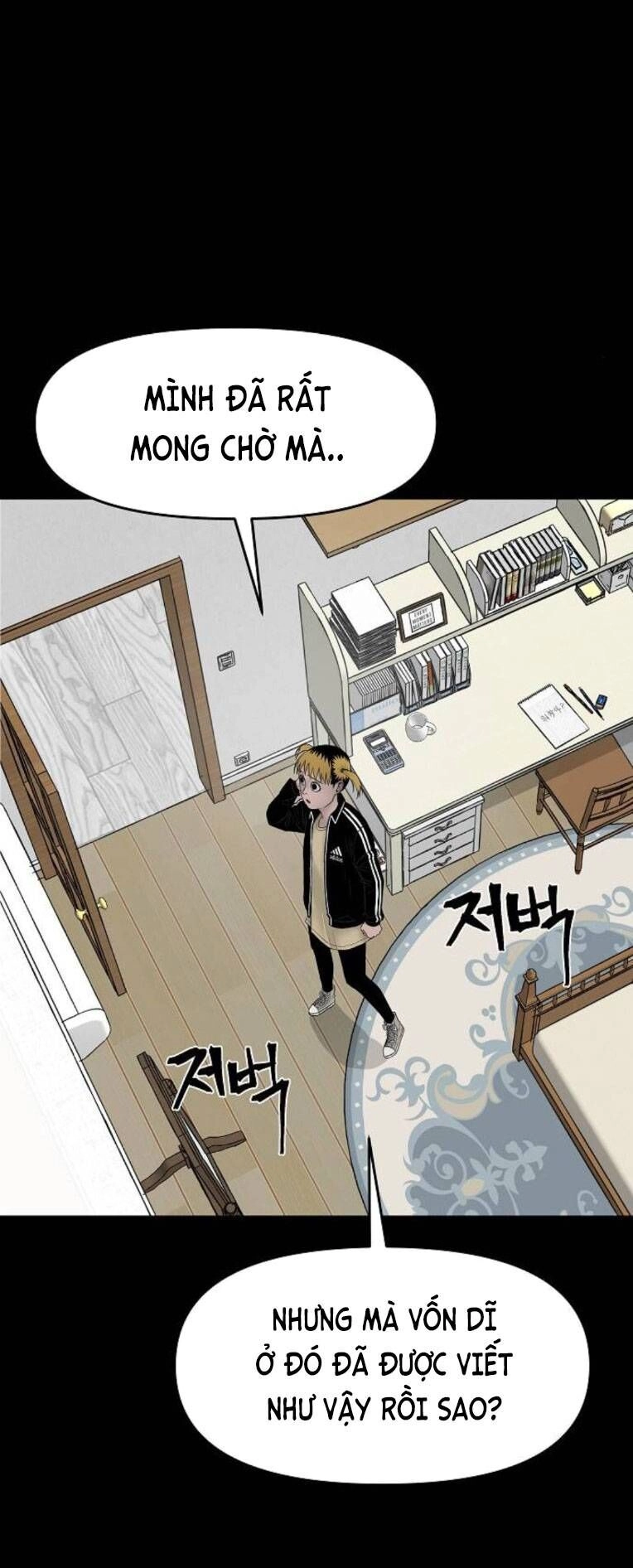 Ngôi Nhà Hoán Đổi Chapter 7 - 19