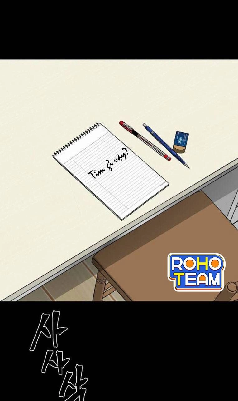 Ngôi Nhà Hoán Đổi Chapter 7 - 21