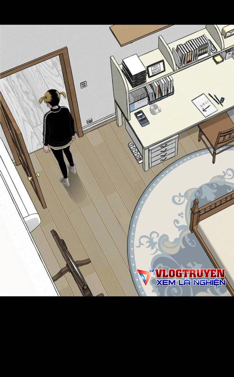 Ngôi Nhà Hoán Đổi Chapter 7 - 24