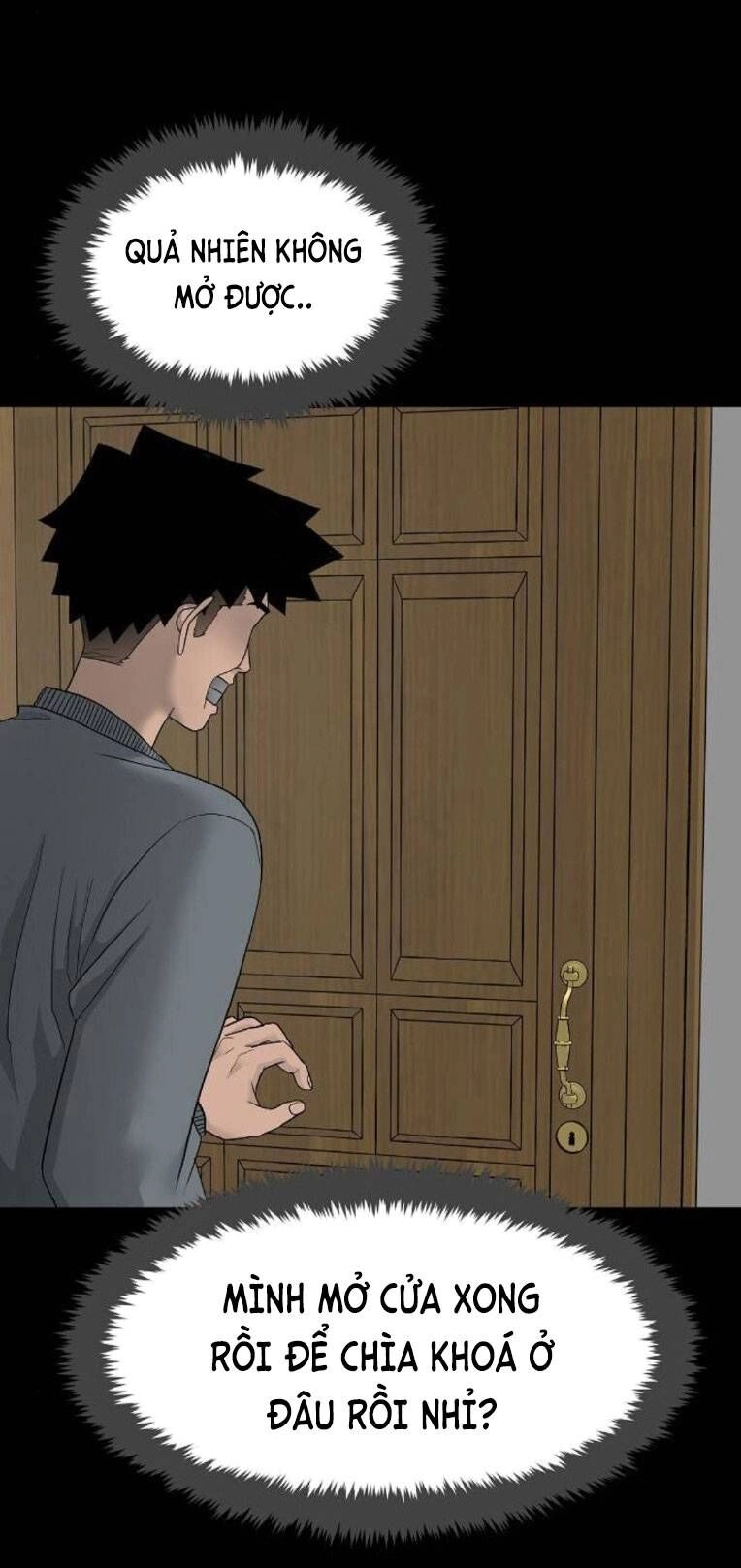 Ngôi Nhà Hoán Đổi Chapter 7 - 26