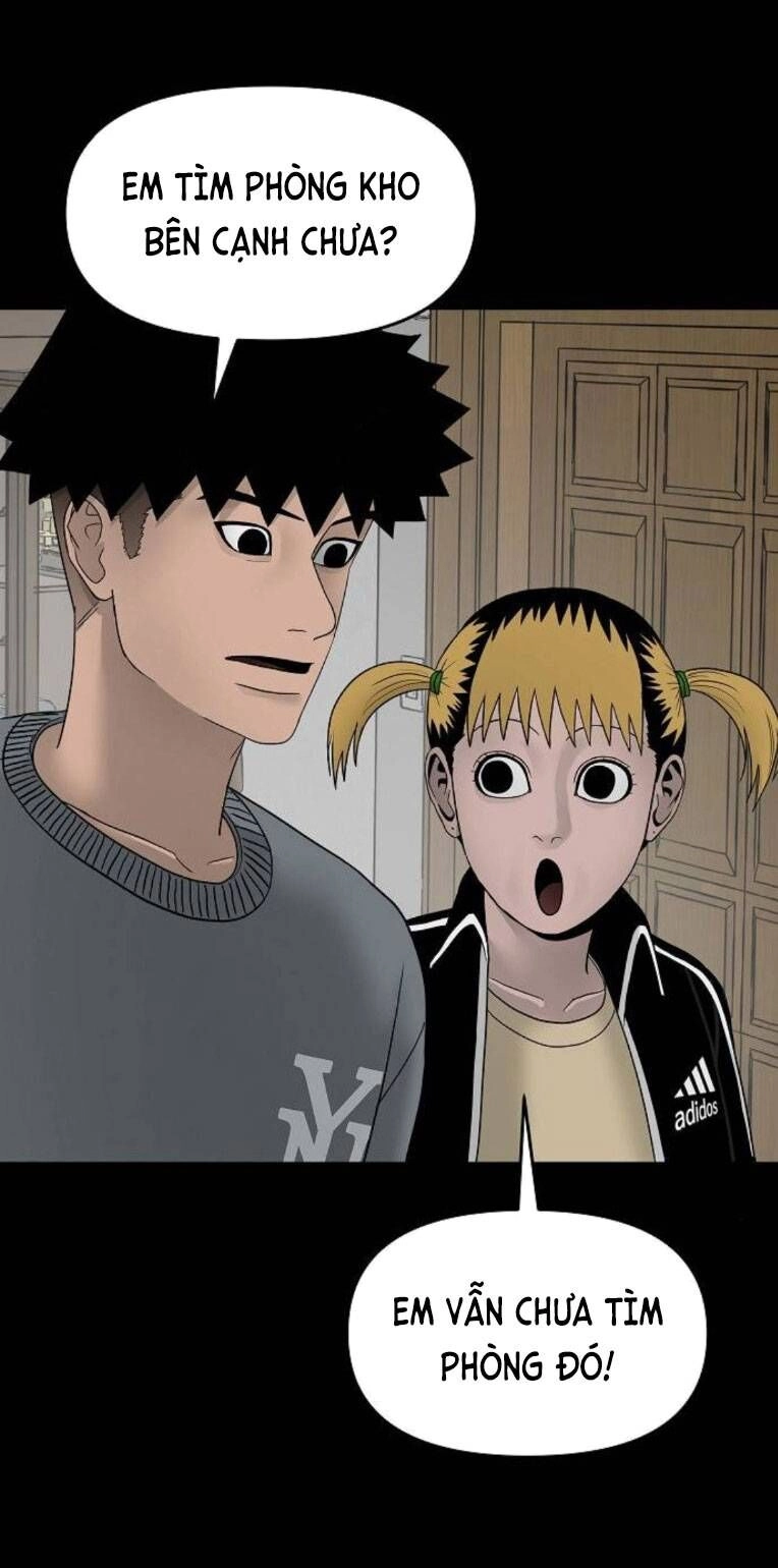 Ngôi Nhà Hoán Đổi Chapter 7 - 31