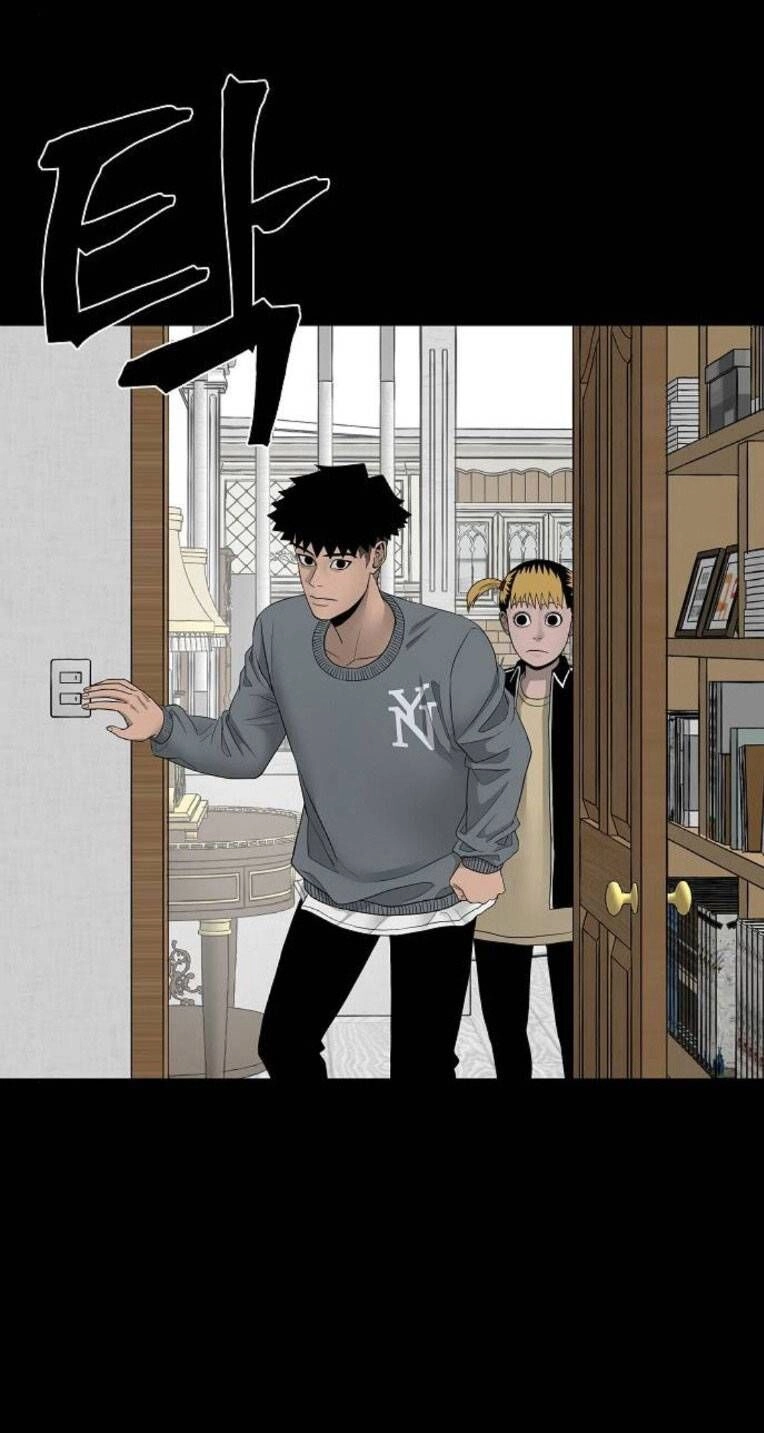 Ngôi Nhà Hoán Đổi Chapter 7 - 32