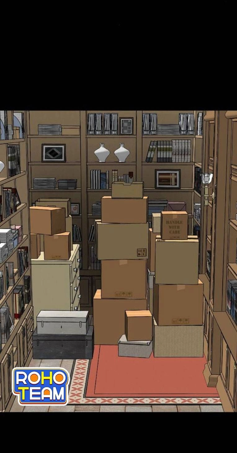 Ngôi Nhà Hoán Đổi Chapter 7 - 33