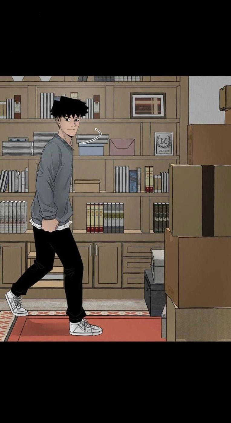 Ngôi Nhà Hoán Đổi Chapter 7 - 35