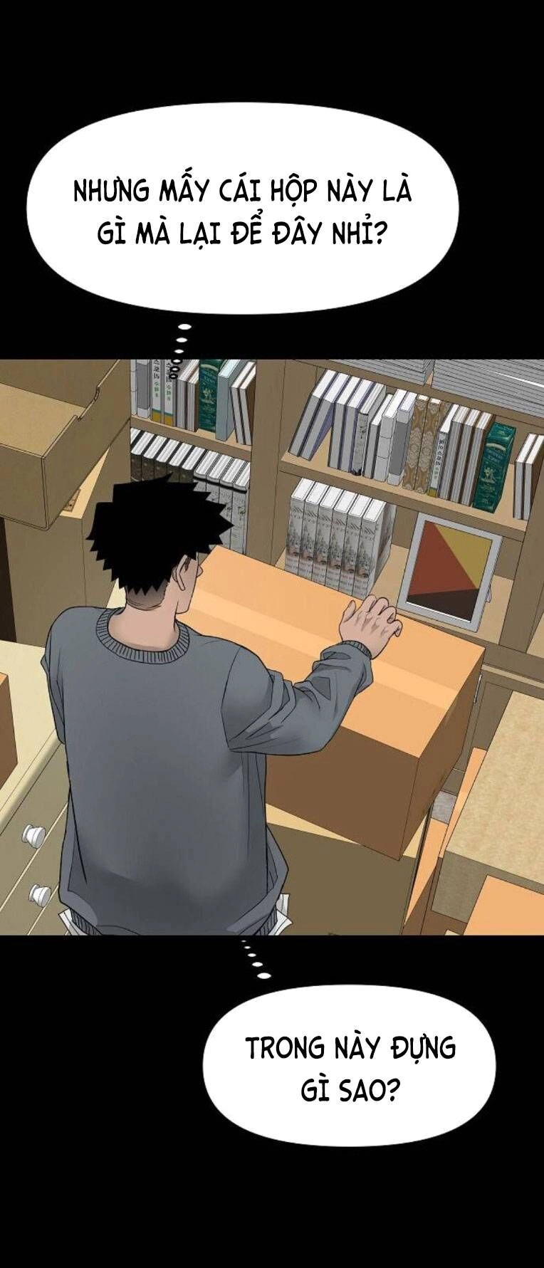 Ngôi Nhà Hoán Đổi Chapter 7 - 37