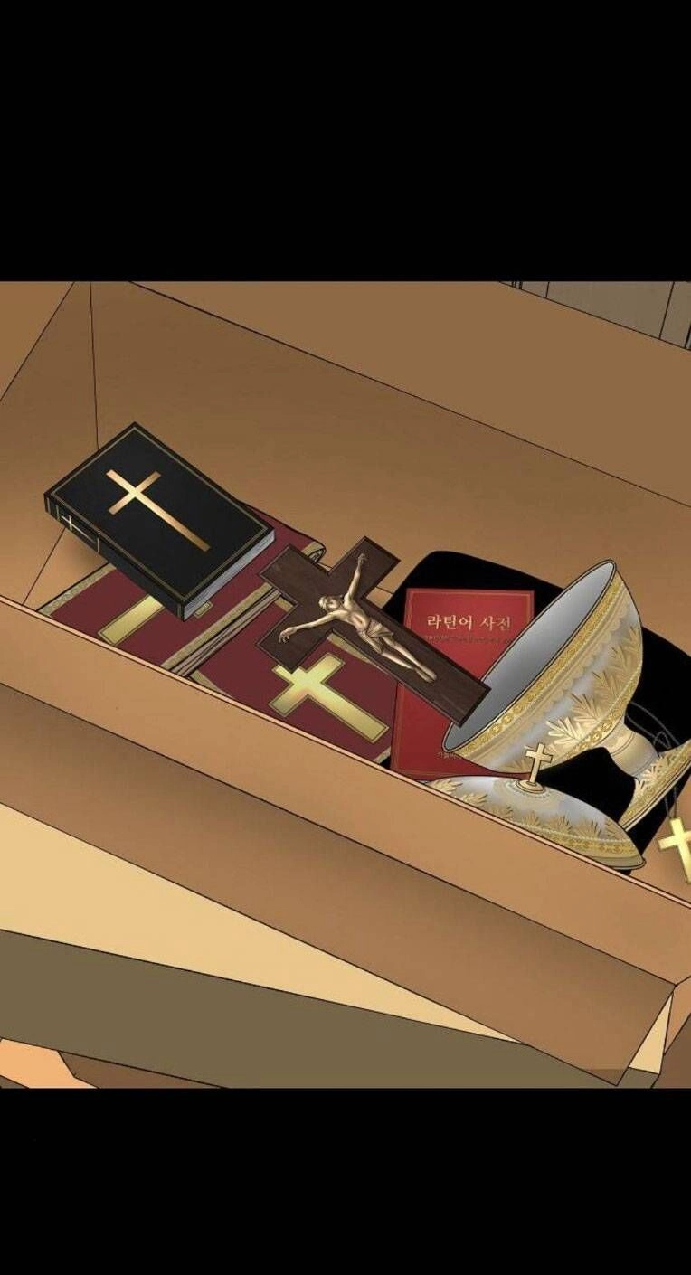 Ngôi Nhà Hoán Đổi Chapter 7 - 38