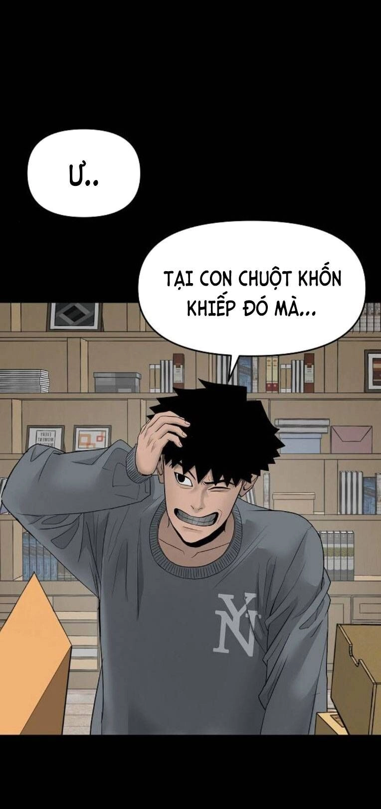 Ngôi Nhà Hoán Đổi Chapter 7 - 45