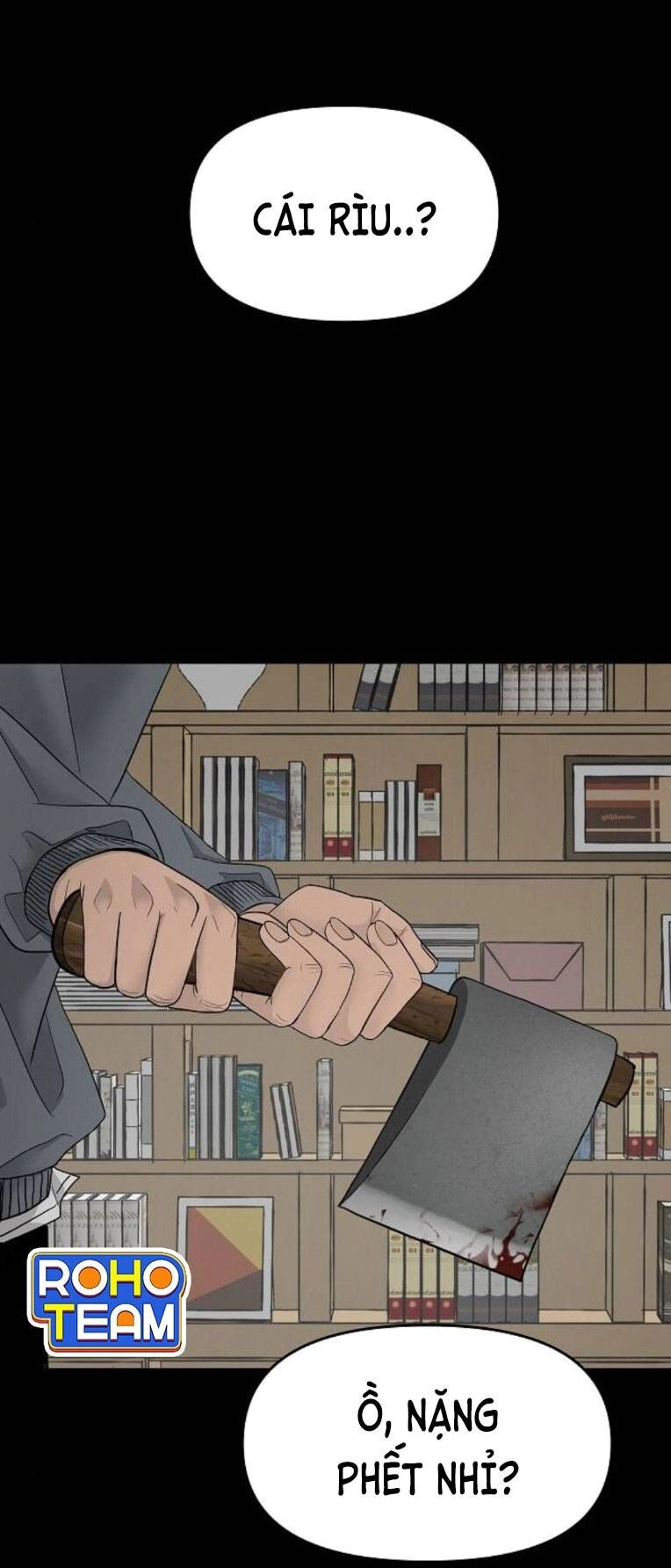 Ngôi Nhà Hoán Đổi Chapter 7 - 50