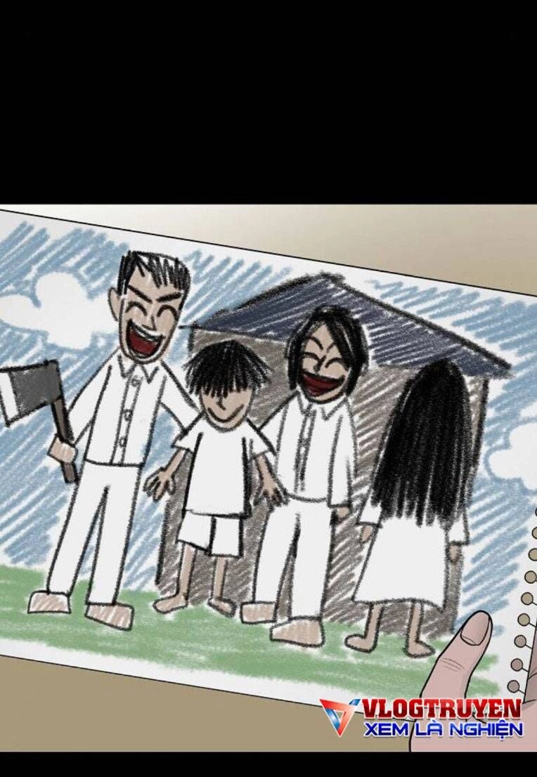 Ngôi Nhà Hoán Đổi Chapter 7 - 53