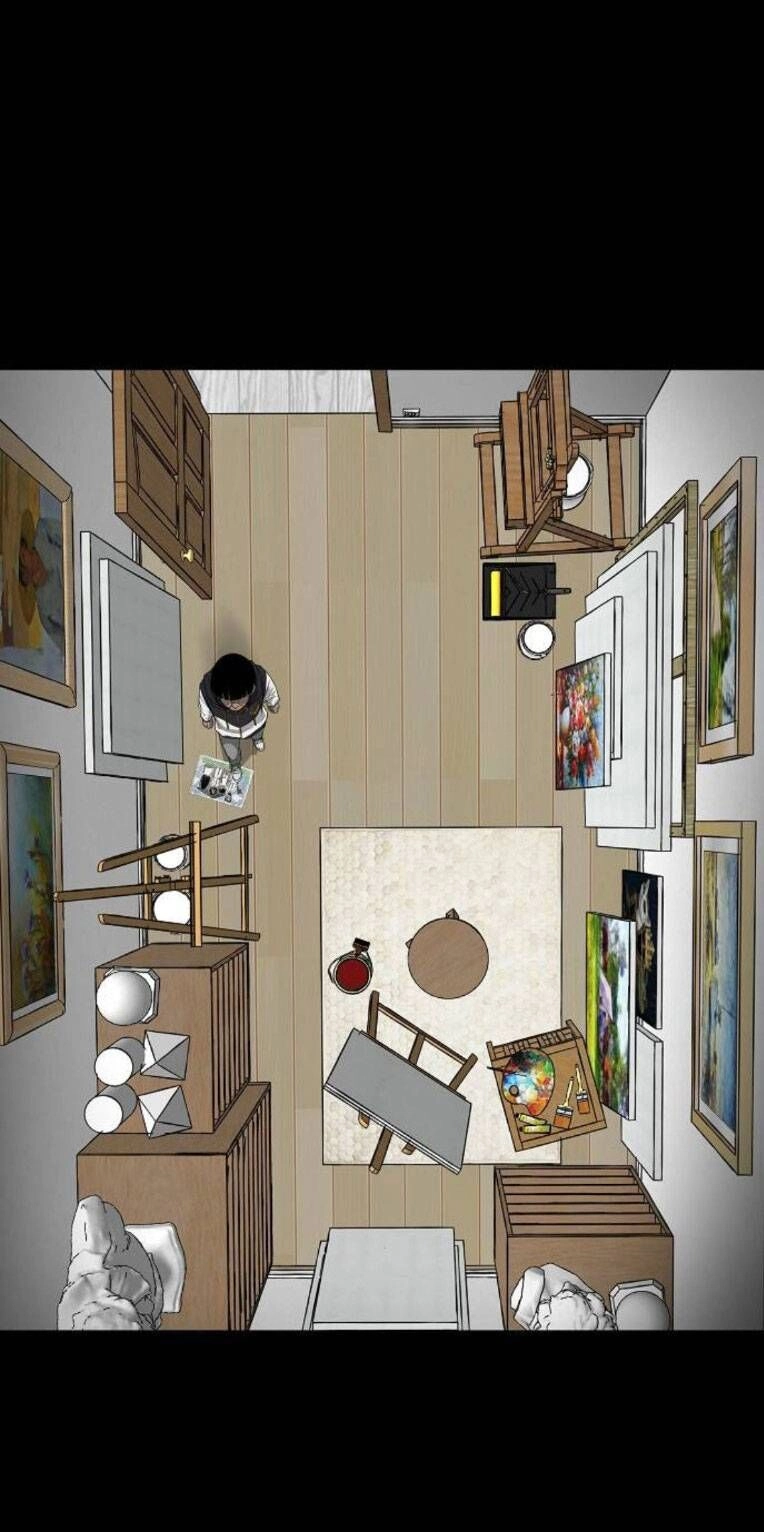 Ngôi Nhà Hoán Đổi Chapter 7 - 56