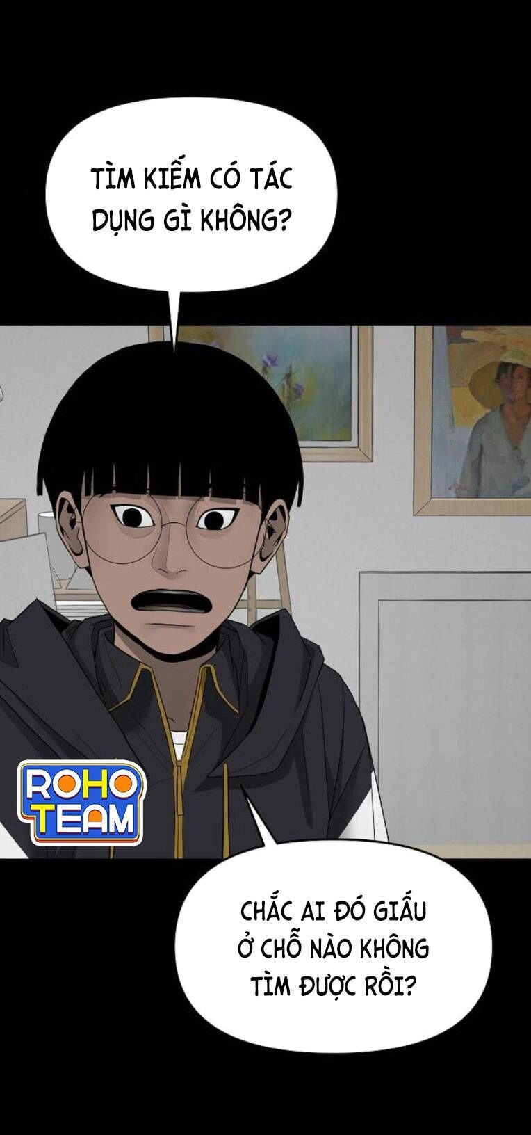 Ngôi Nhà Hoán Đổi Chapter 7 - 57