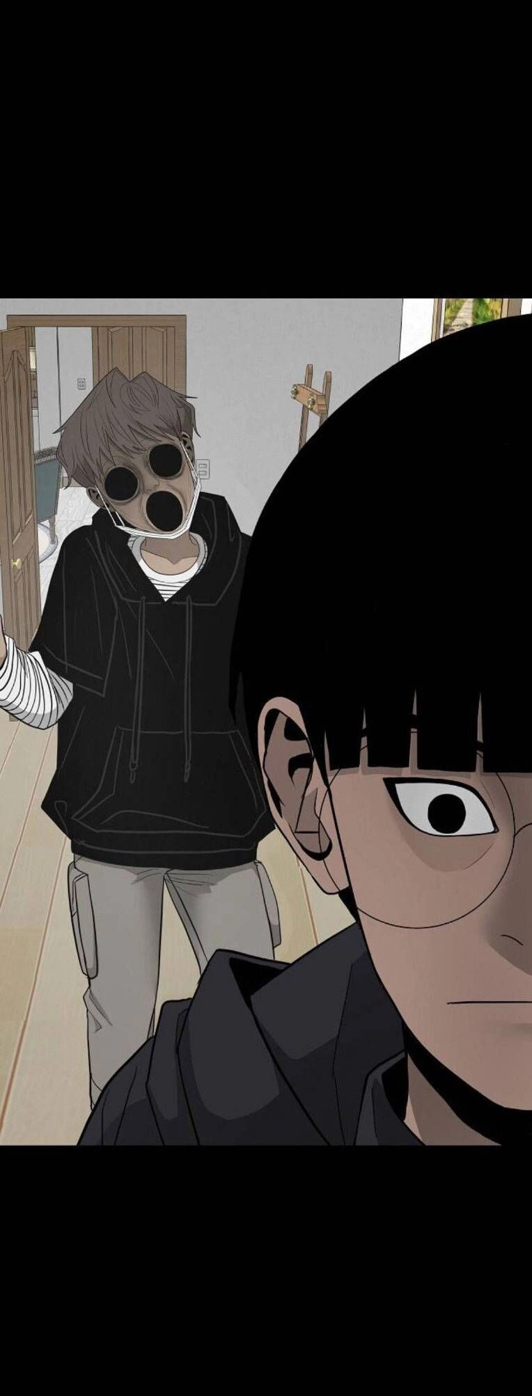 Ngôi Nhà Hoán Đổi Chapter 7 - 59